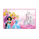 Tapis PRINCESSES DISNEY