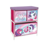 Tiroir de rangement LICORNE Sparkle