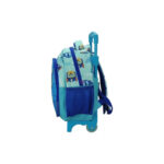 Sac à dos trolley Chase PATPATROUILLE (maternelle) – Image 3