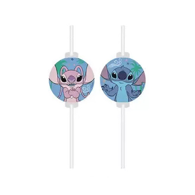 4 pailles 4 pailles STITCH – Image 1