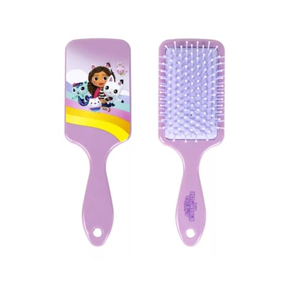 brosse cheveu Brosse à cheveux GABBY ET LA MAISON MAGIQUE – Image 1