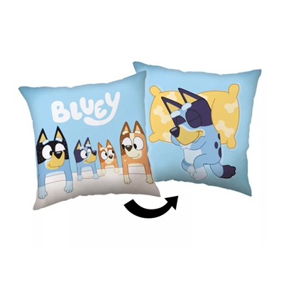 coussin Coussin BLUEY – Image 1