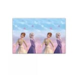 Nappe de fête REINE DES NEIGES 2 Wind Spirit