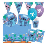 Pack XL STITCH pour 16 enfants