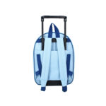 Sac à dos trolley BLUEY (maternelle) – Image 2