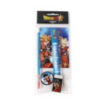 Set papeterie 5pcs DRAGON BALL Z