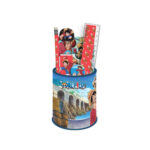 Set papeterie 7pcs ONE PIECE