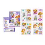 Stickers pour fenêtre Stella PATPATROUILLE