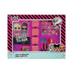 Set de tampons encreurs fun LOL SURPRISE