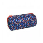 Trousse d'école 2 compartiments STITCH – Image 2