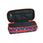 Trousse d'école 2 compartiments STITCH – Image 3
