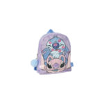 Sac à dos holographique STITCH et ANGEL