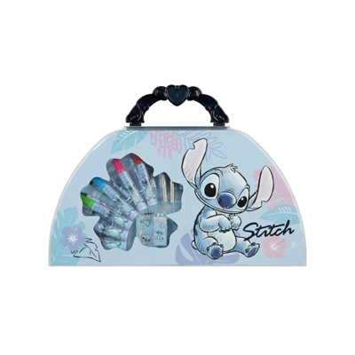 coffret artistique Coffret artistique en mallette STITCH – Image 1