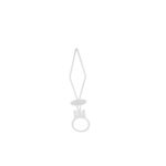 10 attache ballons automatiques