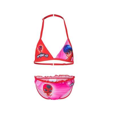 BIKINI Bikini MIRACULOUS LADY BUG – Image 1