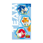 Drap de bain SONIC (Coton)