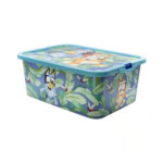 Boîte de rangement BLUEY (13L)