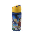 Gourde pop up aluminium ONE PIECE (500ml)