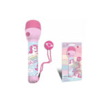 Lampe de poche LICORNE SPECIAL (21 cm)