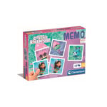 Jeu de mémoire 48pcs GABBY ET LA MAISON MAGIQUE