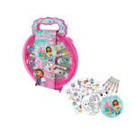 Petit coffret créatif GABBY ET LA MAISON MAGIQUE