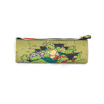 Trousse cylindrique TORTUES NINJA