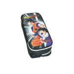 Trousse d'école 2 compartiments DRAGON BALL Z