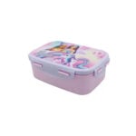 Boîte à goûter BARBIE Licorne