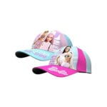 Casquette BARBIE (52cm)