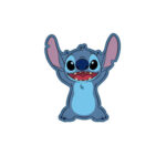 Coussin 3D STITCH (35x26 cm)