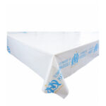 Nappe de fête OLYMPIQUE DE MARSEILLE