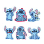 Petit coussinet STITCH (15cm)