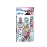 Set papeterie 5pcs REINE DES NEIGES