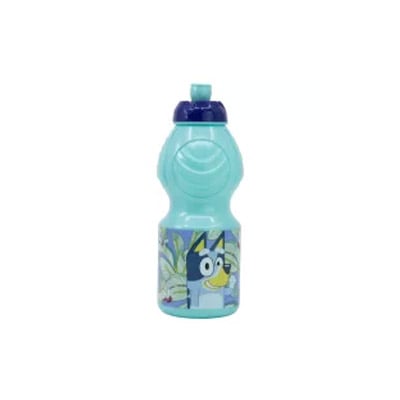 GOURDE 400 Gourde de sport BLUEY (400ml) – Image 1
