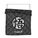Couette DRAGON BALL Z (2 places)