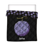 Couette ONE PIECE (2 places)