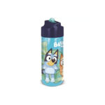 Gourde de sport pop up BLUEY (540ml)