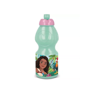 gourde sport Gourde de sport VAIANA 2 – Image 1
