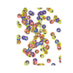 150 confettis SONIC PRIME
