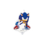 Bougie 3D SONIC PRIME
