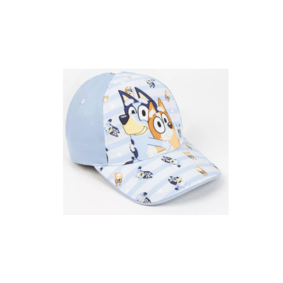casquette 51 Casquette BLUEY (51cm) – Image 1