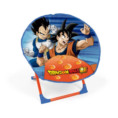 chaise lune Chaise pliable lune DRAGON BALL – Image 1