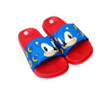 Claquettes 3D SONIC