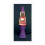 Lampe à lave BARBIE – Image 2