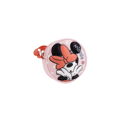 petit sac 3d Petit sac bandoulière MINNIE – Image 1
