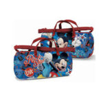 Sac de sport ou voyage MICKEY