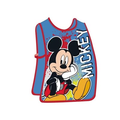 tablier de peinture Tablier de peinture MICKEY – Image 1