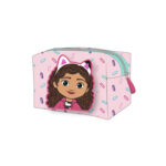 Trousse de toilette GABBY ET LA MAISON MAGIQUE
