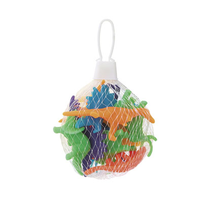 12-dinosaures-miniatures_209048 12 jouets en plastique DINOSAURE – Image 1