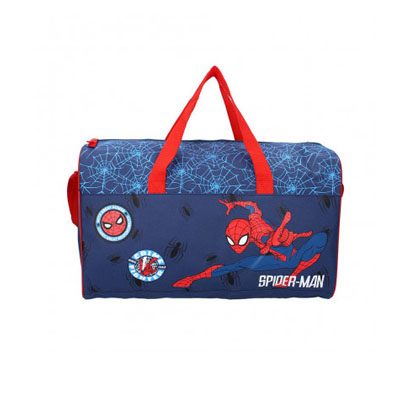 SAC SPORT VOYAGE Sac de voyage ou sport SPIDERMAN – Image 1